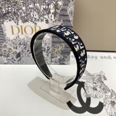 Christian Dior Hair Hoop